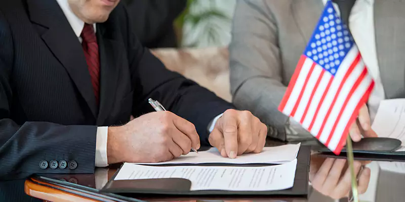 Why Choose Our E2 Visa Legal Services in Croatia?