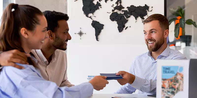 Comprehensive Business Immigration Green Card Services in Croatia