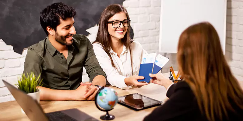 Benefits of Our Intra Company Transfer USA Service in Croatia