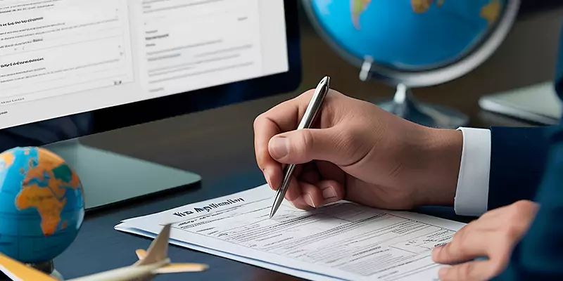 Benefits of Our US Branch Office Visa Services in Croatia