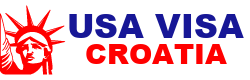 USA Visa Croatia